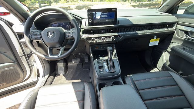 2026 Honda CR-V Sport-L - Photo 19