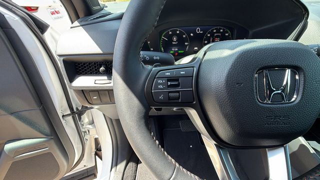 2026 Honda CR-V Sport-L - Photo 28