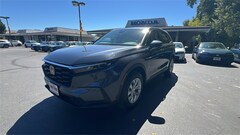 2026 Honda CR-V LX SUV