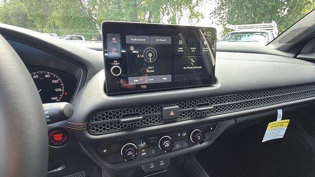 2026 Honda HR-V Sport - Photo 26