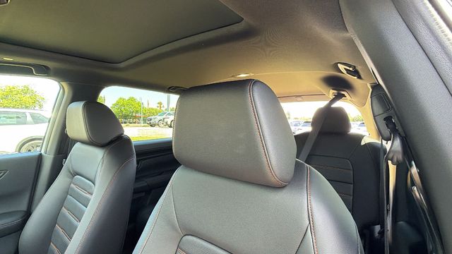 2026 Honda CR-V Sport-L - Photo 23