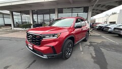 2025 Honda Pilot TrailSport SUV