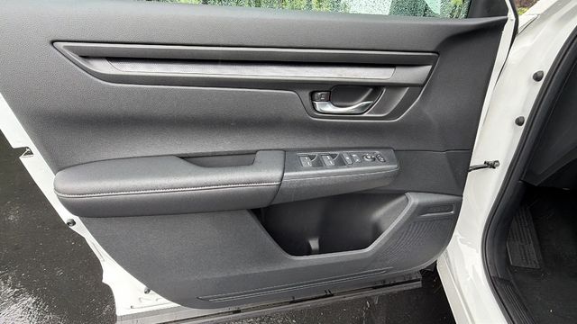 2026 Honda CR-V LX - Photo 19