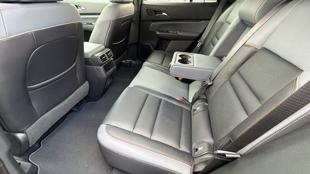 2026 Honda Prologue Elite - Photo 16