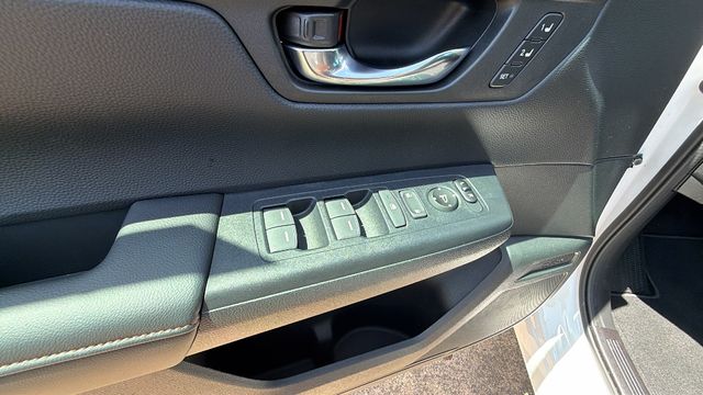2026 Honda CR-V Sport-L - Photo 21