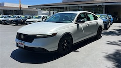 2025 Honda Accord SE Sedan