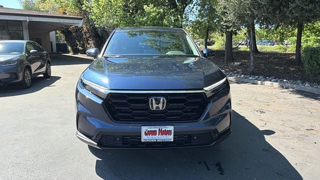 2026 Honda CR-V EX-L - Photo 8