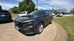 2026 Honda CR-V LX SUV