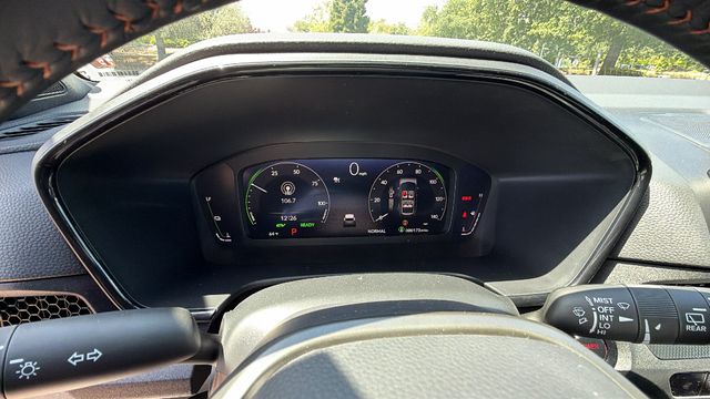 2026 Honda CR-V Sport-L - Photo 30