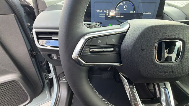 2026 Honda Prologue Elite - Photo 27