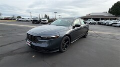 2025 Honda Accord SE Sedan