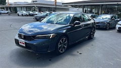 2026 Honda Civic Hybrid Sport Touring Sedan