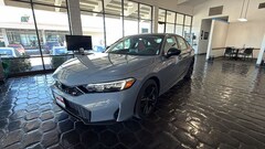 2026 Honda Civic Si Base Sedan