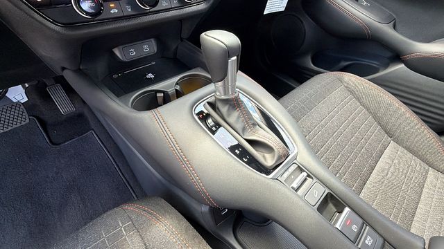 2026 Honda HR-V Sport - Photo 25