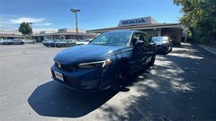 2026 Honda Civic Hybrid Sport Sedan