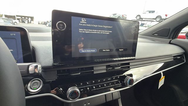 2026 Honda Prologue Elite - Photo 25