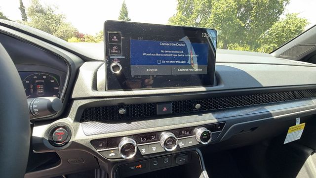 2026 Honda CR-V Sport-L - Photo 26