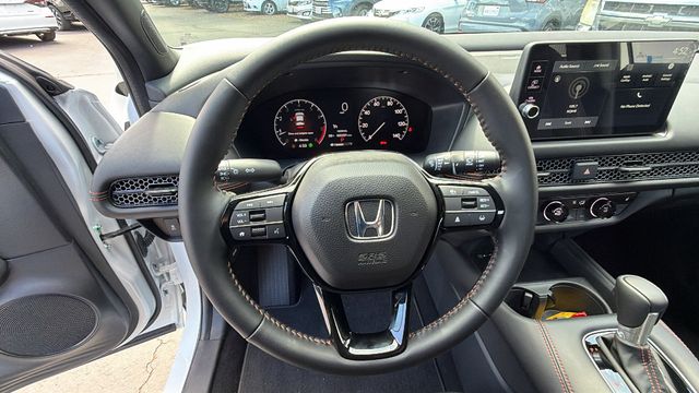 2026 Honda HR-V Sport - Photo 27