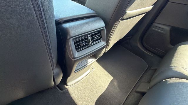 2026 Honda CR-V EX-L - Photo 17