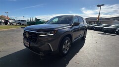 2025 Honda Pilot EX-L SUV