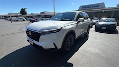 2026 Honda CR-V EX-L SUV