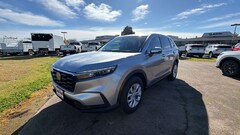 2026 Honda CR-V LX SUV