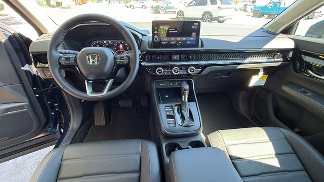 2026 Honda CR-V EX-L - Photo 18