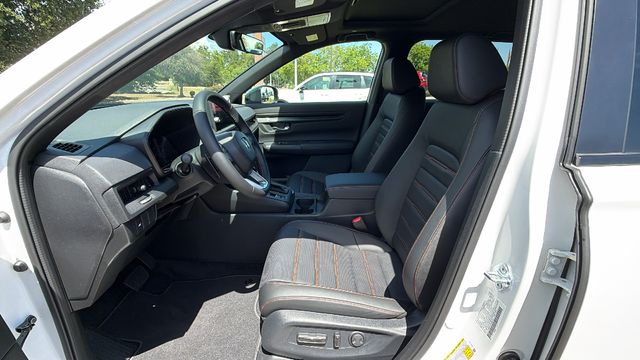 2026 Honda CR-V Sport-L - Photo 33