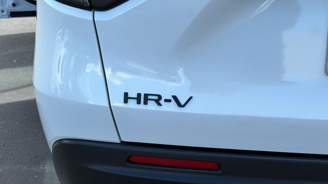 2026 Honda HR-V Sport - Photo 13