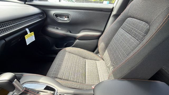 2026 Honda HR-V Sport - Photo 24