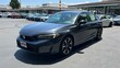 Honda Civic Hybrid
