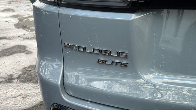 2026 Honda Prologue Elite - Photo 12