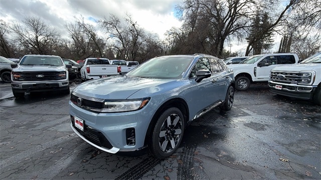 2026 Honda Prologue Elite's photo