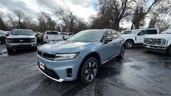 2026 Honda Prologue Elite SUV