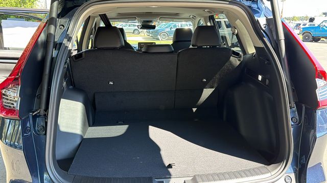 2026 Honda CR-V EX-L - Photo 13