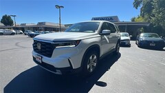 2025 Honda Pilot EX-L SUV