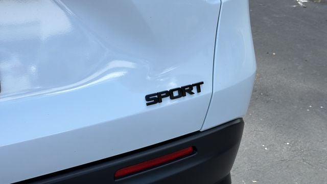 2026 Honda HR-V Sport - Photo 11