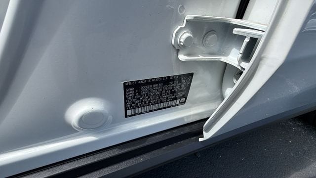 2026 Honda HR-V Sport - Photo 34
