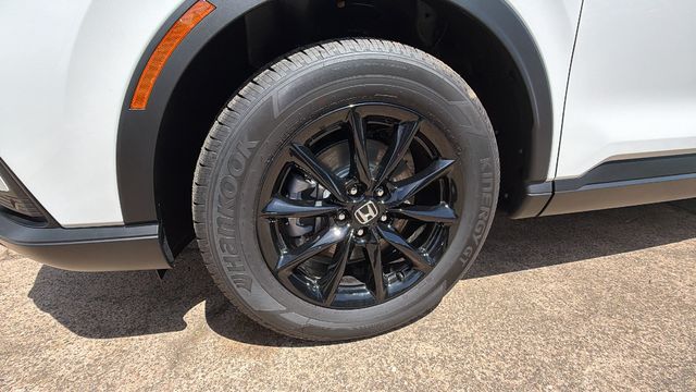 2026 Honda CR-V Sport-L - Photo 10