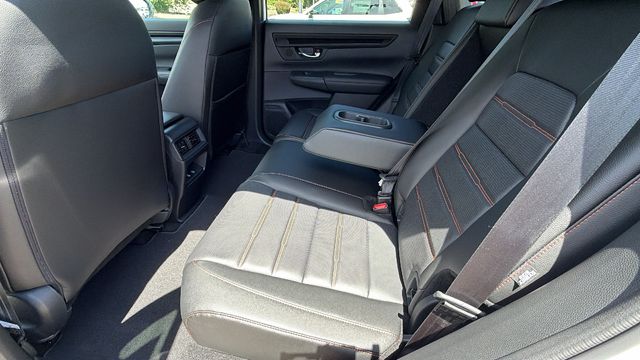 2026 Honda CR-V Sport-L - Photo 17