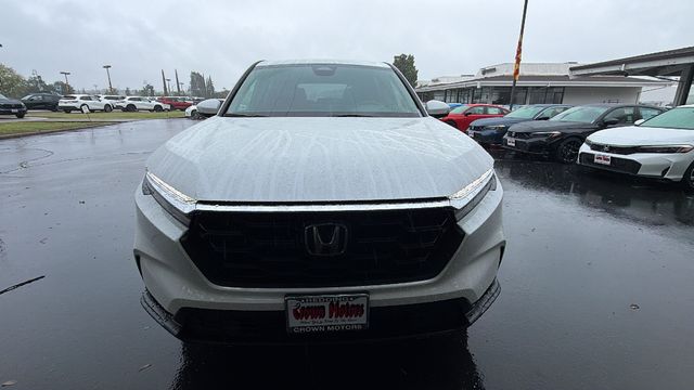 2026 Honda CR-V LX - Photo 8