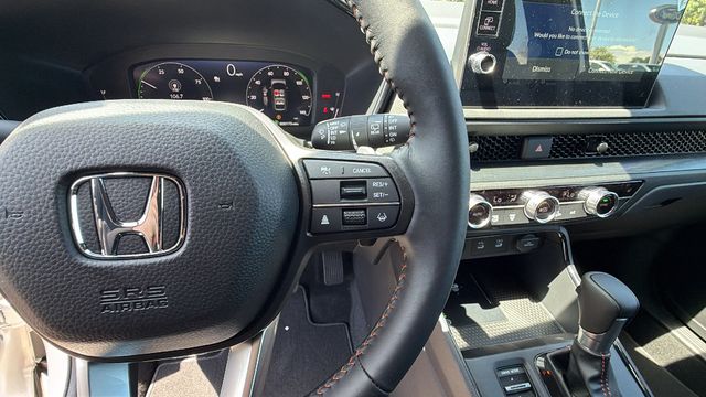 2026 Honda CR-V Sport-L - Photo 29