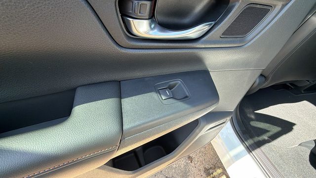 2026 Honda CR-V Sport-L - Photo 16
