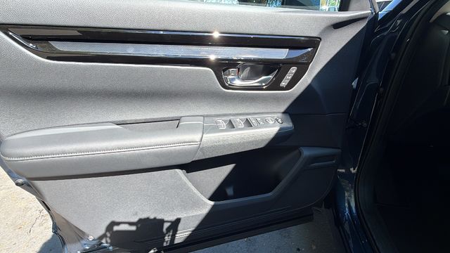 2026 Honda CR-V EX-L - Photo 19