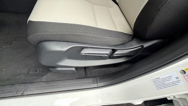 2026 Honda CR-V LX - Photo 21