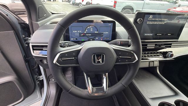 2026 Honda Prologue Elite - Photo 26