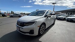 2026 Honda Odyssey Elite Minivan/Van