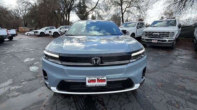 2026 Honda Prologue Elite - Photo 8