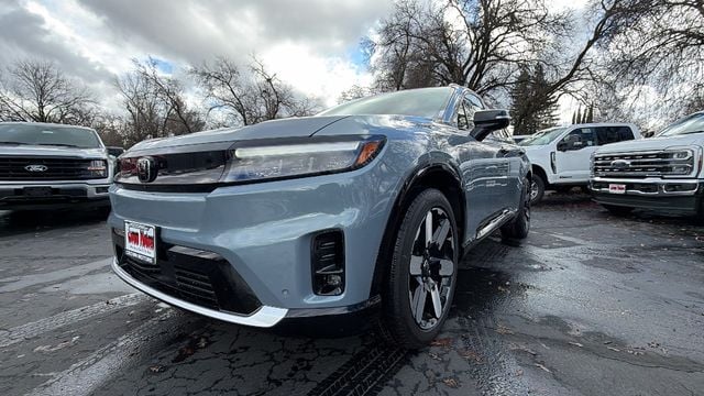 2026 Honda Prologue Elite - Photo 9