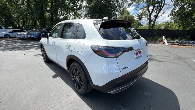 2026 Honda HR-V Sport - Photo 6